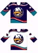 [Islanders Logo]