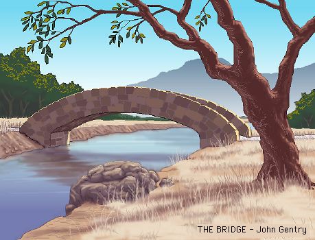 The Bridge