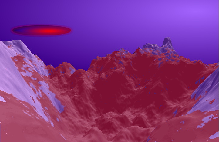 DreamUFO
