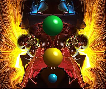 Arc Welding For Jesus