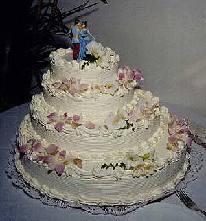 [The Cake]