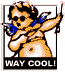 'Way Cool' Weddings